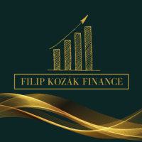 Filip Kozák – Finance - Olomouc