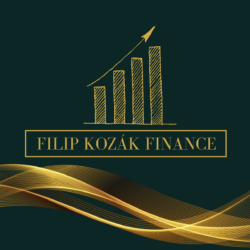 Volná místa - Filip Kozák – Finance