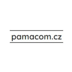 Volná místa - Pamacom s.r.o.